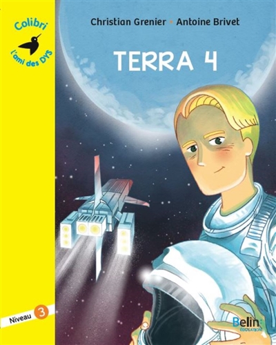 Terra 4 - 