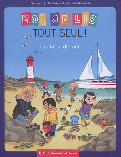 La classe de mer - 