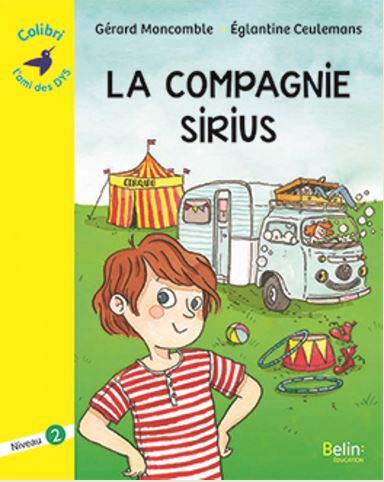 La compagnie Sirius - 