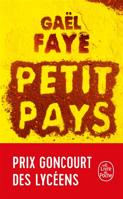 Petit pays - 