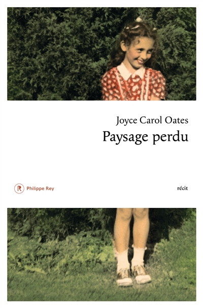 Paysage perdu - 