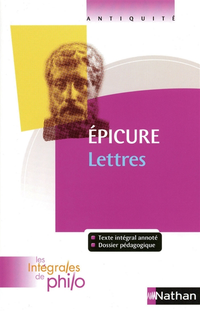 Lettres - 