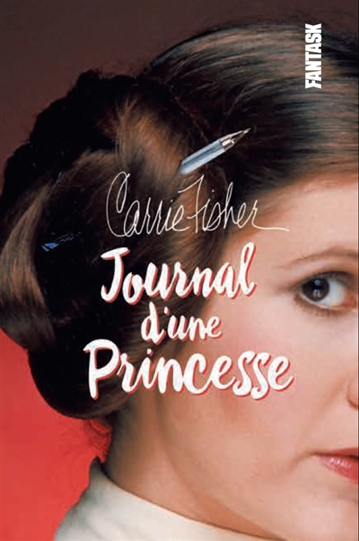 Journal d'une princesse - 