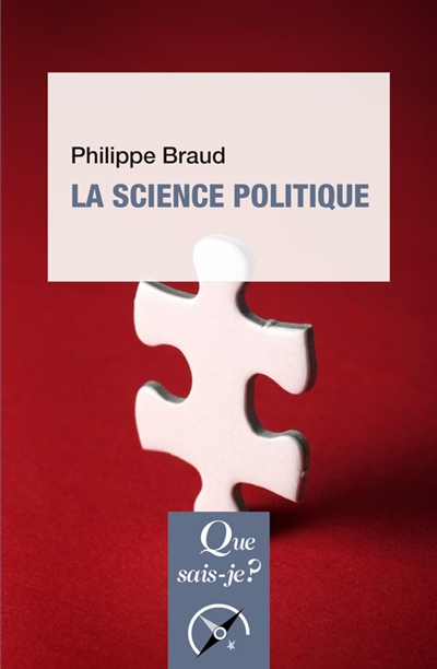 La science politique - 