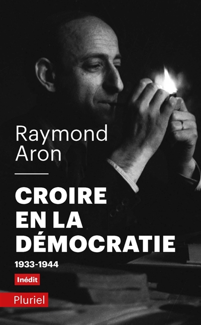 Croire en la démocratie - 