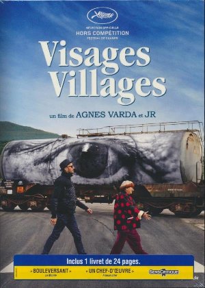 Visages villages - 