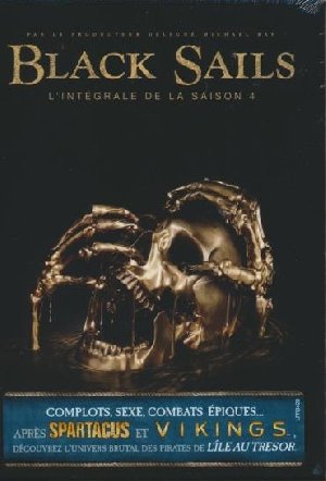 Black sails - 