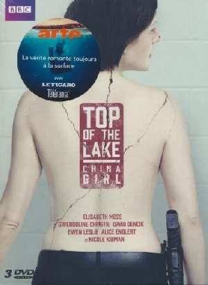 Top of the lake - 