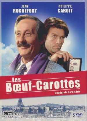 Les Boeuf-Carottes - 