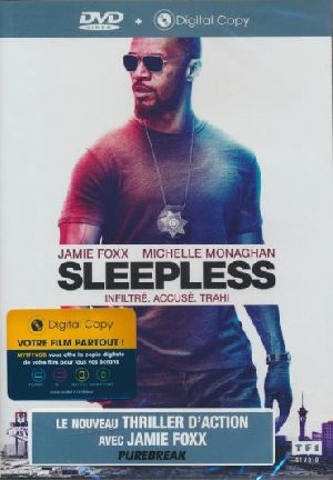 Sleepless - 