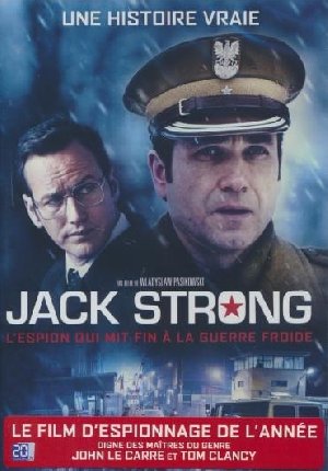 Jack Strong - 