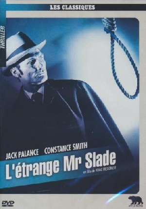 L'Etrange Mr Slade - 