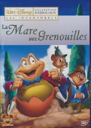 La Mare aux grenouilles - 