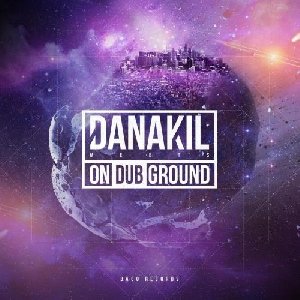 Danakil meets OnDubGround - 