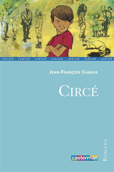 Circé - 