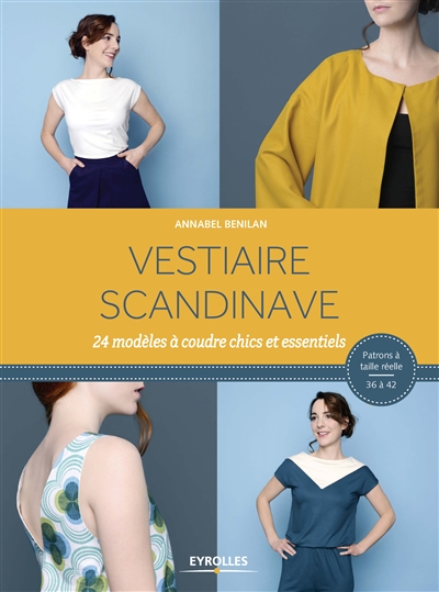 Vestiaire scandinave - 