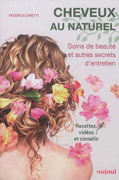 Cheveux au naturel - 