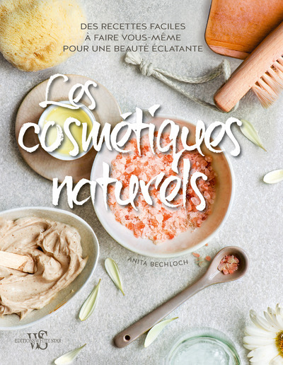 Les cosmétiques naturels - 