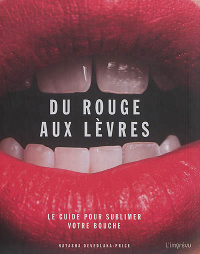 Du rouge aux lèvres - 