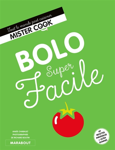 Bolo super facile - 