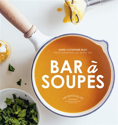 Bar à soupes - 