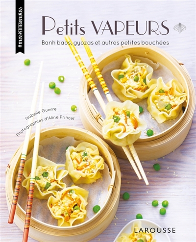 Petits vapeurs - 