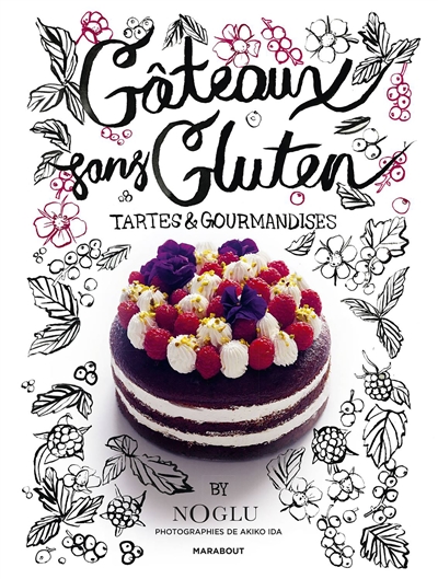 Gâteaux sans gluten - 