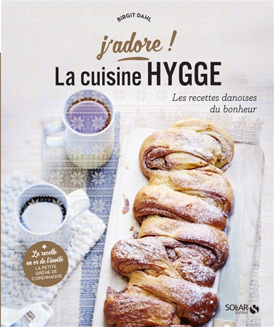 La cuisine hygge - 