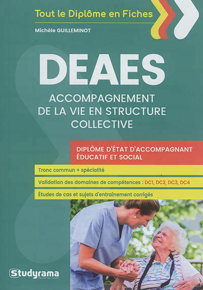 DEAES - 