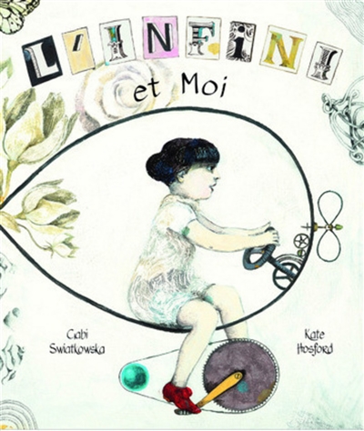 L'infini et moi - 