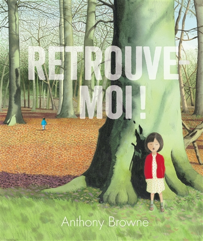 Retrouve-moi ! - 