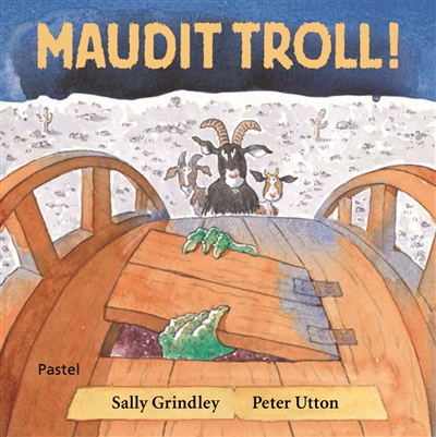 Maudit troll ! - 