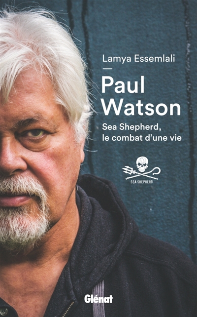 Paul Watson - 