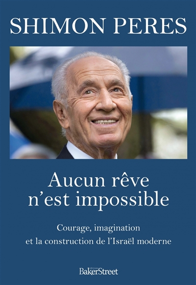 Aucun rêve n'est impossible - 