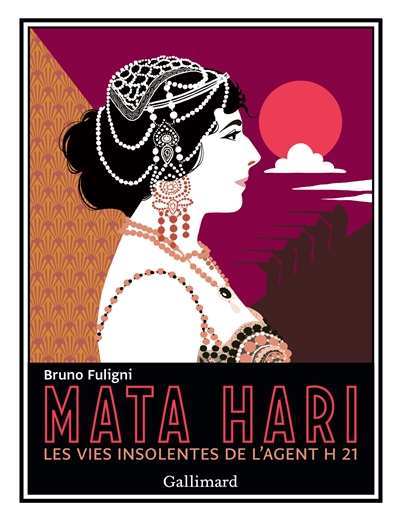 Mata Hari - 