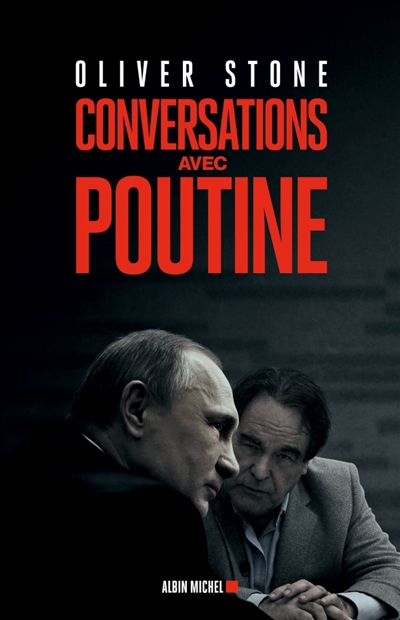 Conversations avec Poutine - 