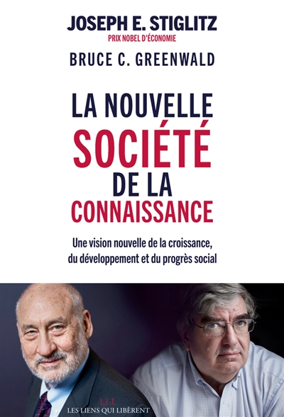 La nouvelle société de la connaissance - 