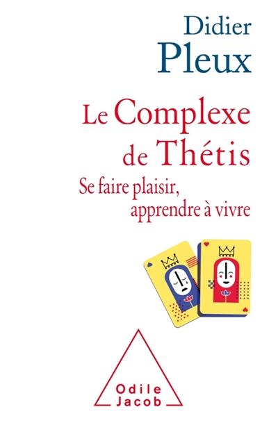 Le complexe de Thétis - 