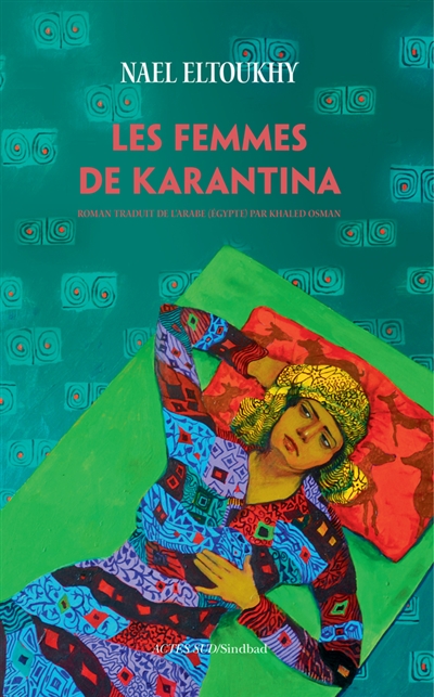 Les femmes de Karantina - 
