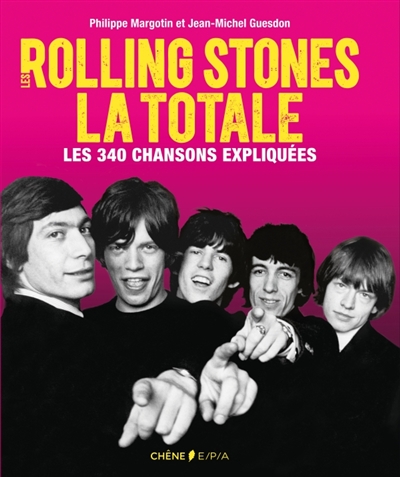 Les Rolling Stones - 