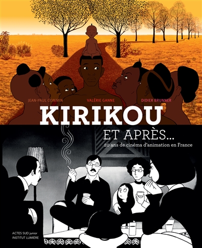 Kirikou et après... - 