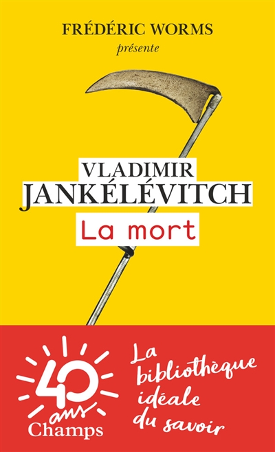 La mort - 