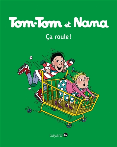 Ca roule ! - 