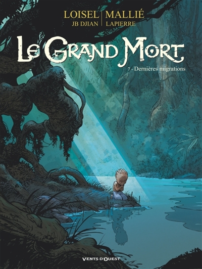 Le grand mort - 