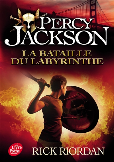 La bataille du labyrinthe - 