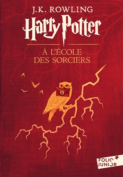 Harry Potter à l'école des sorciers - 