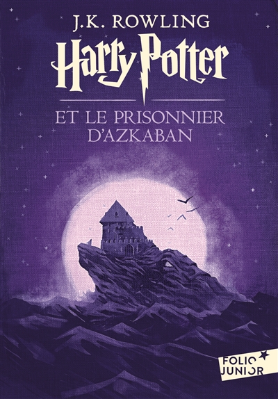 Harry Potter et le prisonnier d'Azkaban - 