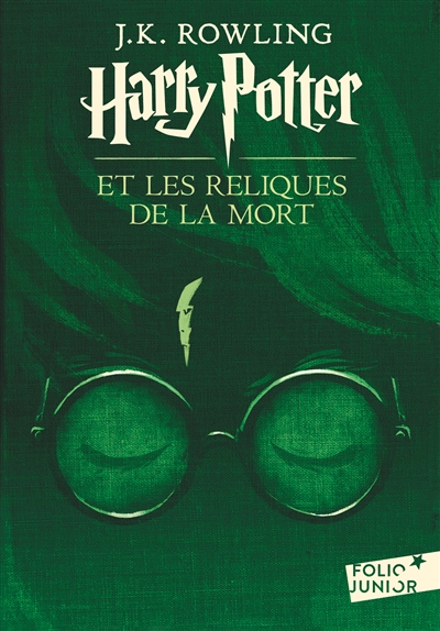 Harry Potter et les reliques de la mort - 