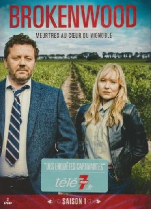 Brokenwood - 