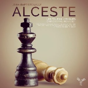 Alceste - 